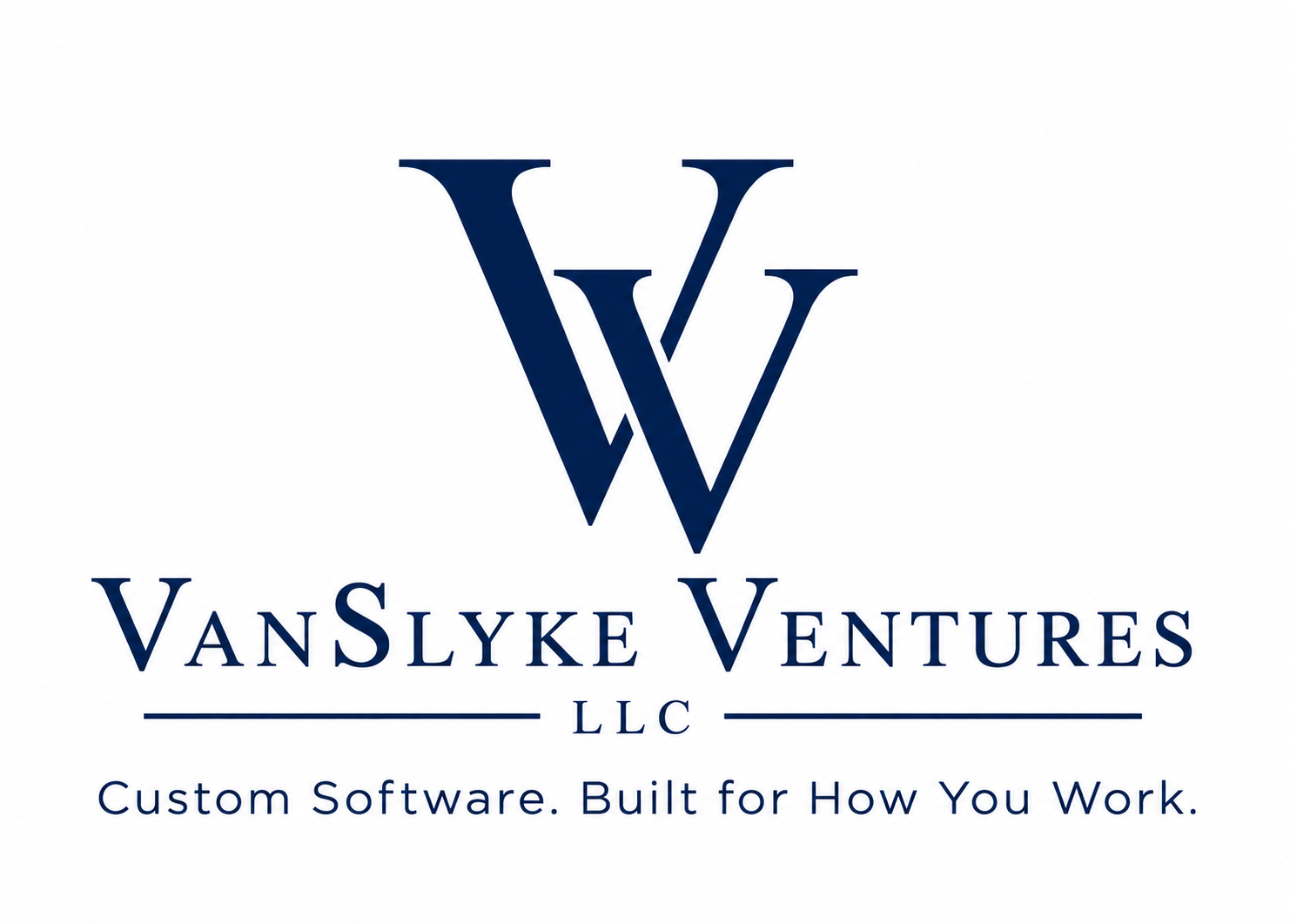 VanSlyke Ventures