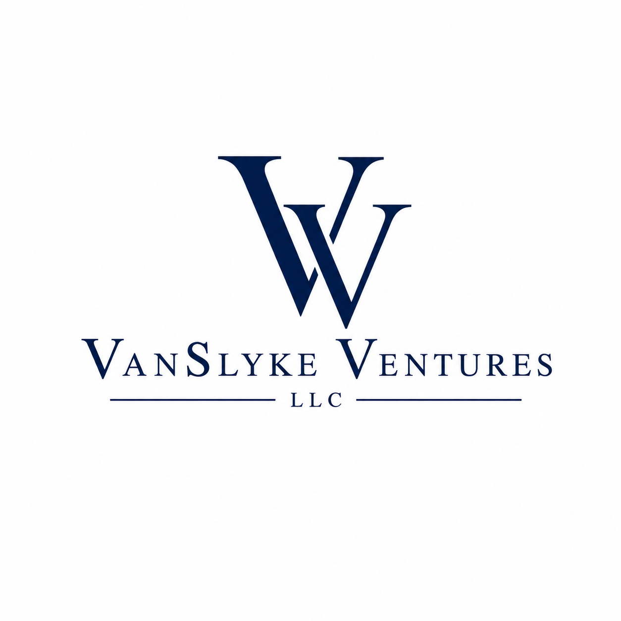 VanSlyke Ventures logo